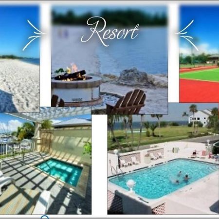 Beautiful One Bedroom Resort-Style Studio With Pool And Beach Access Ruskin Buitenkant foto